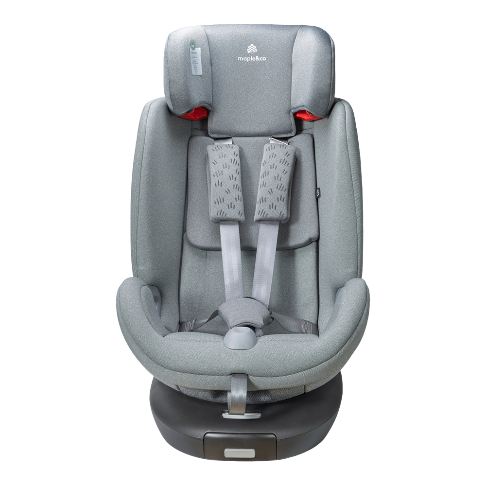 YKO-629-Upgraded Version Toddler Car Seat