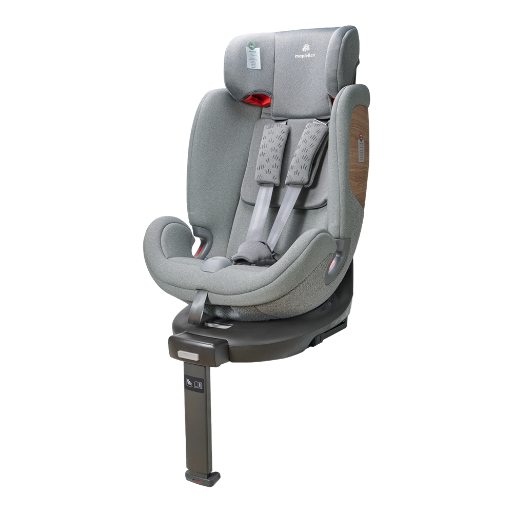 YKO-629-Upgraded Version Toddler Car Seat