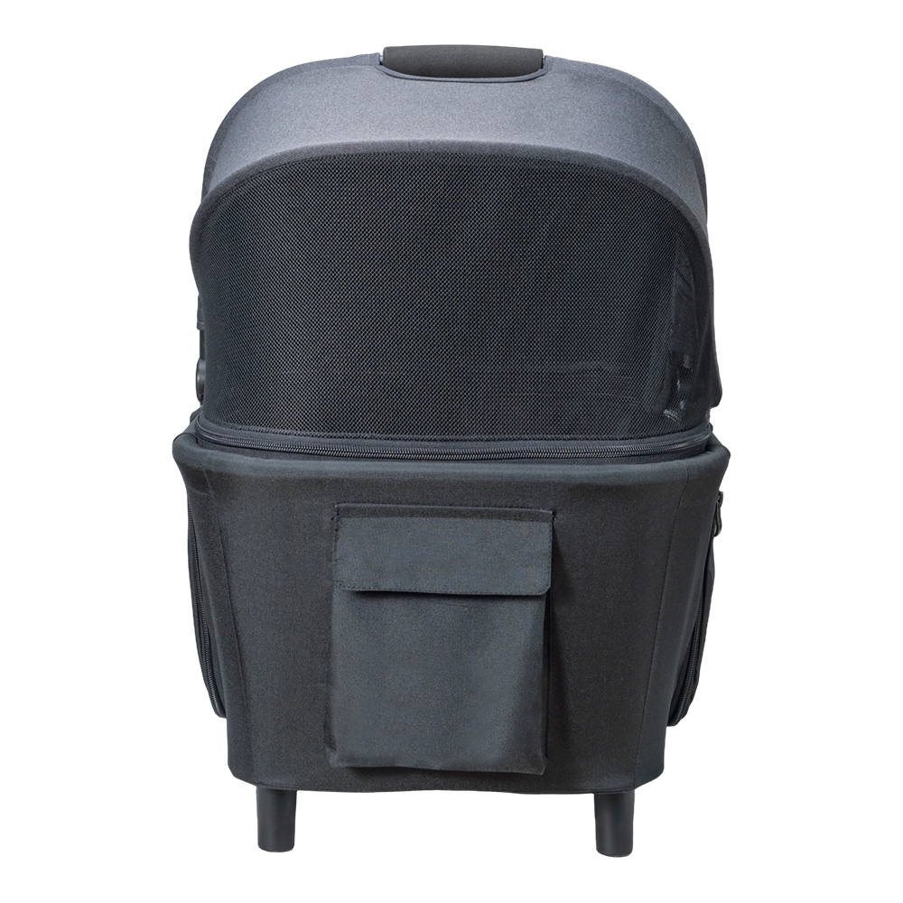 YKO-A99B+A99C Baby Stroller with A99C Pet Basket