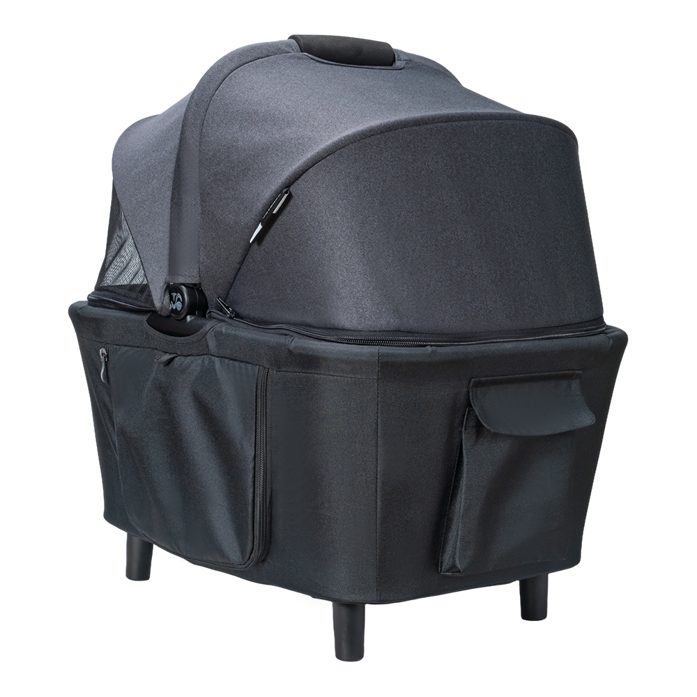 YKO-A99B+A99C Baby Stroller with A99C Pet Basket