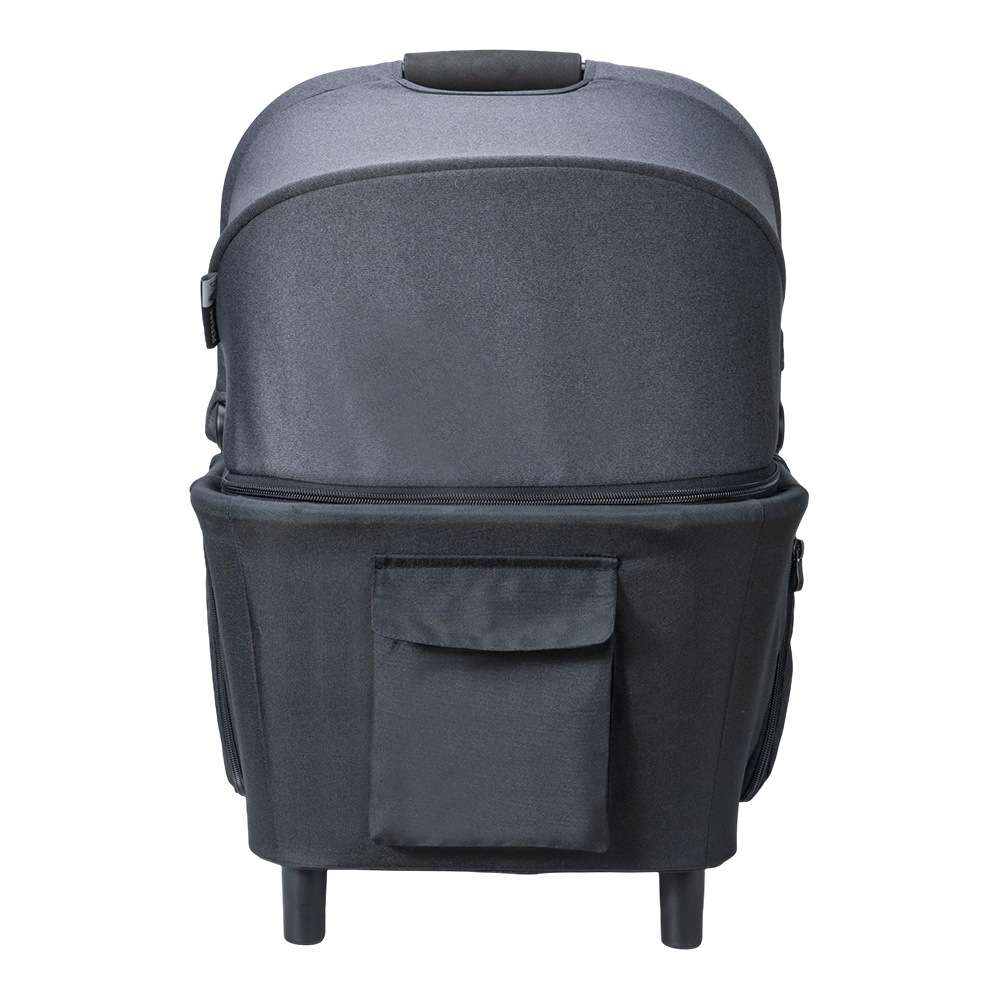 YKO-A99B+A99C Baby Stroller with A99C Pet Basket