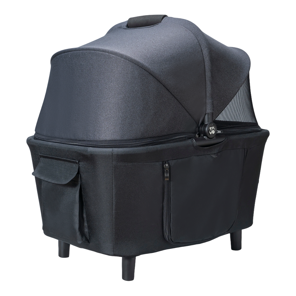 YKO-A99B+A99C Baby Stroller with A99C Pet Basket