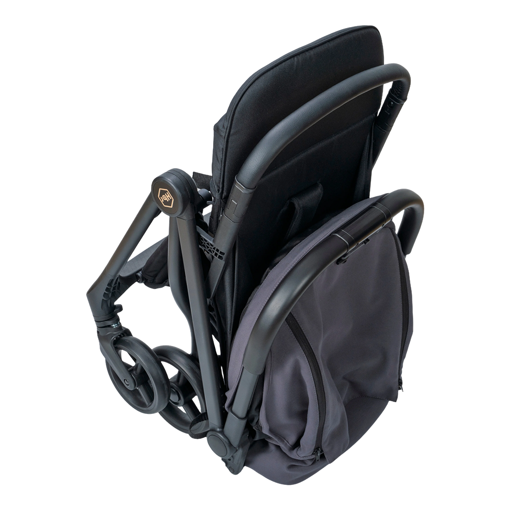 YKO-A520 Multifunctional Ultra Compact Design Infant Foldable Stroller