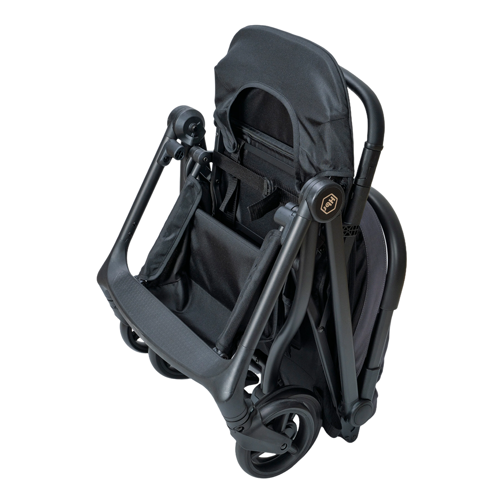 YKO-A520 Multifunctional Ultra Compact Design Infant Foldable Stroller