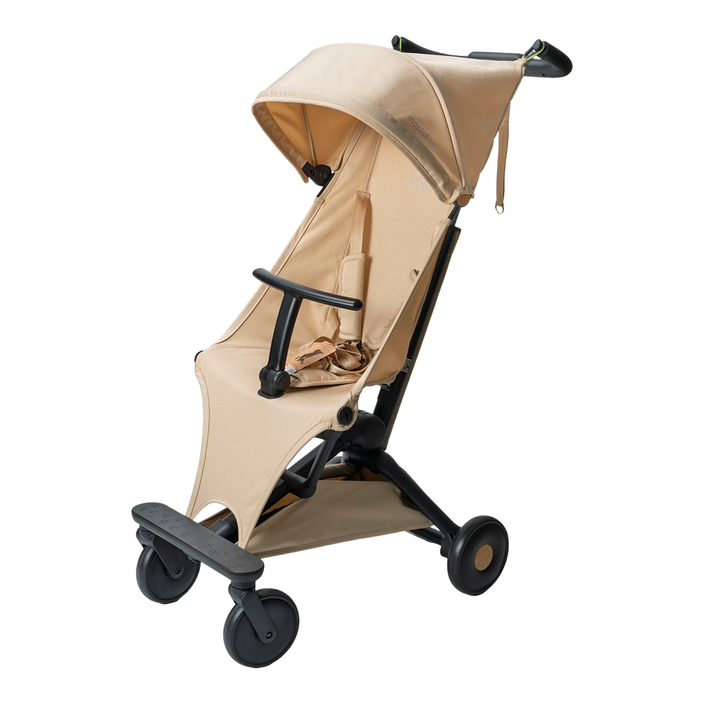 YKO–Z1000 One-Hand 3-Second Foldable Stroller