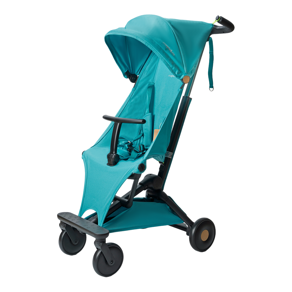 YKO–Z1000 One-Hand 3-Second Foldable Stroller