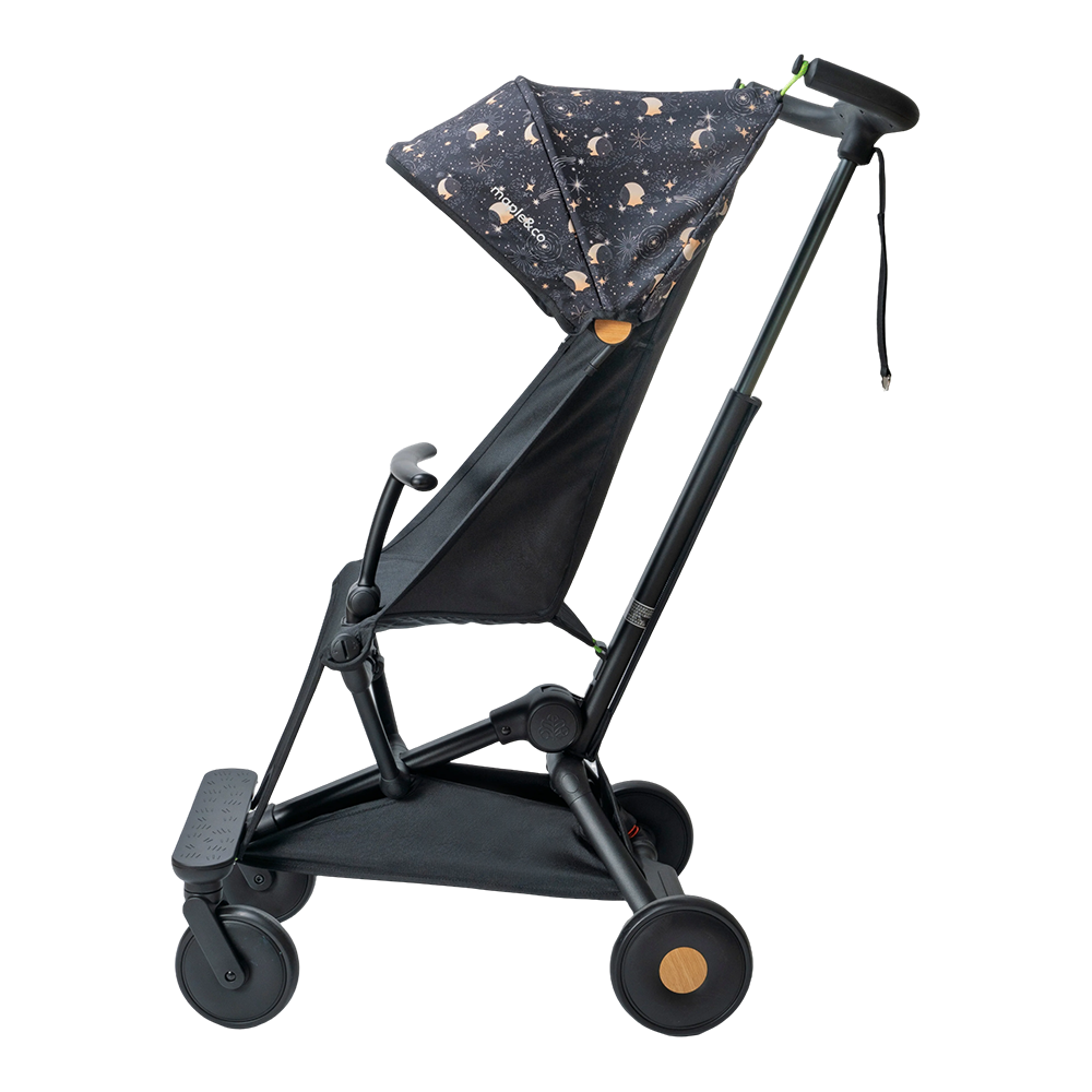 YKO–Z1000 One-Hand 3-Second Foldable Stroller