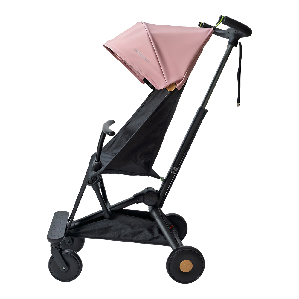 YKO–Z1000 One-Hand 3-Second Foldable Stroller