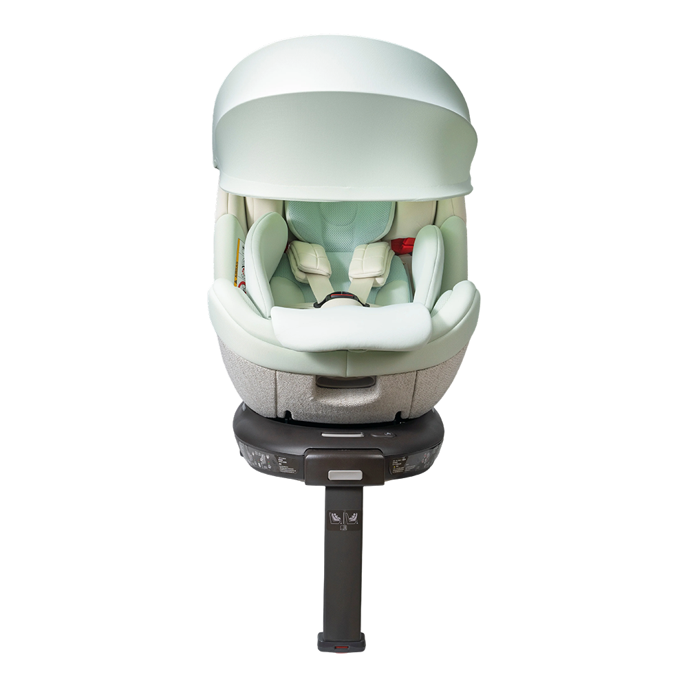 YKO-629 Convertible Rear-Facing Toddler Car Seat