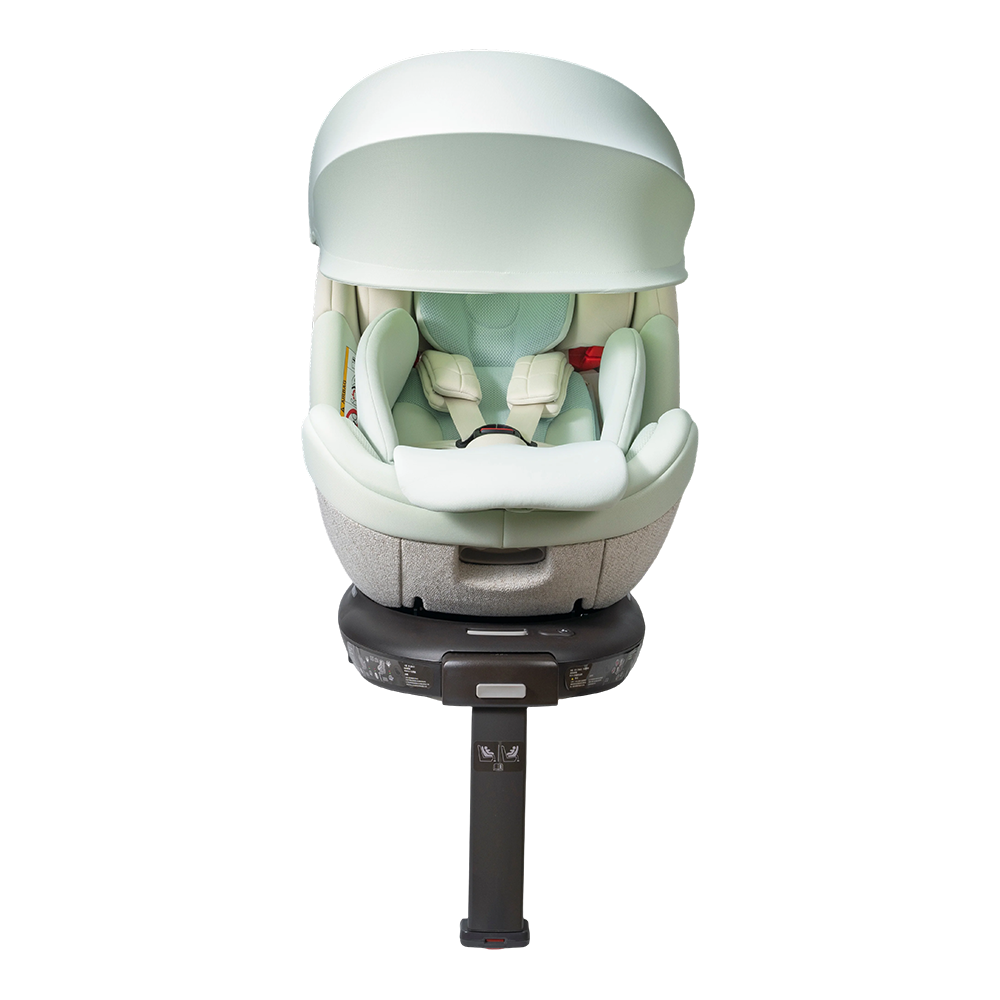 YKO-629 Convertible Rear-Facing Toddler Car Seat