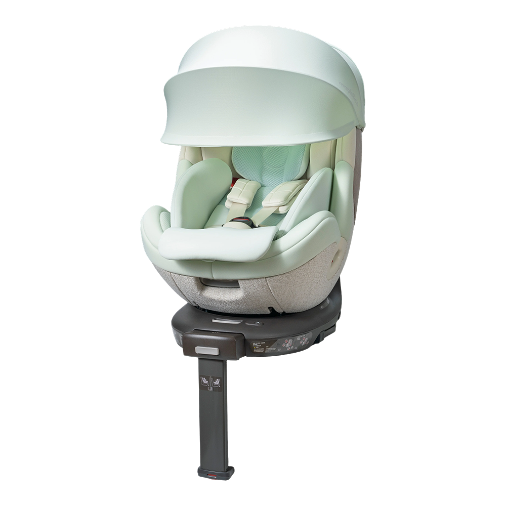 YKO-629 Convertible Rear-Facing Toddler Car Seat