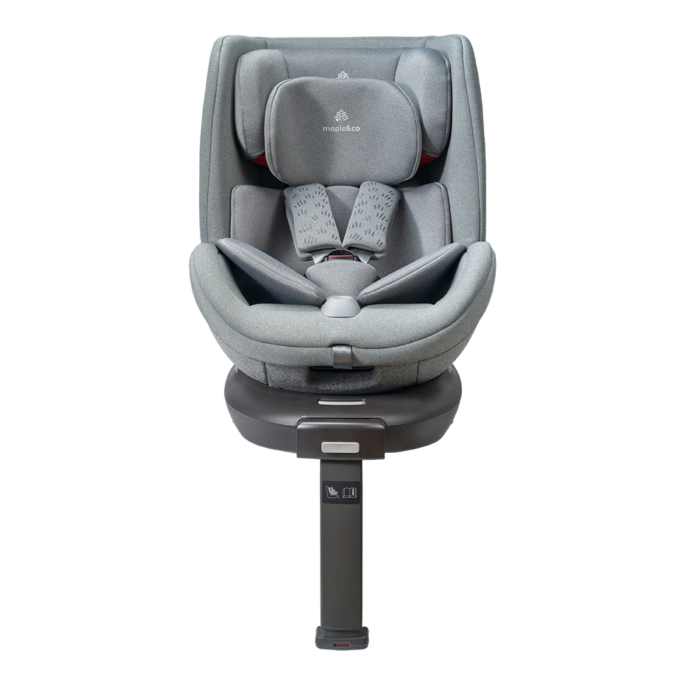 YKO-629 Convertible Rear-Facing Toddler Car Seat