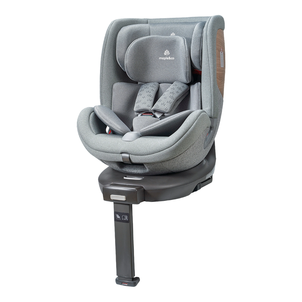 YKO-629 Convertible Rear-Facing Toddler Car Seat