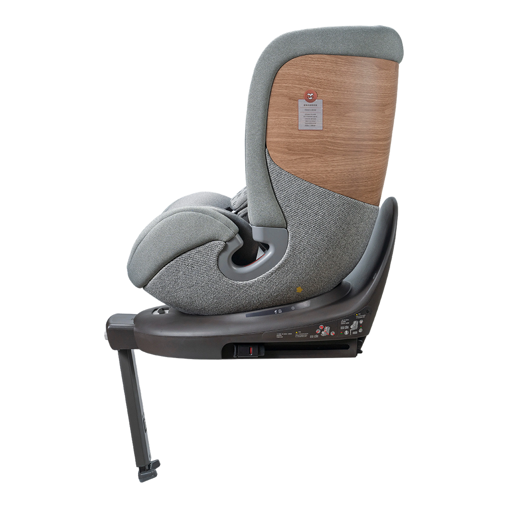 YKO-629 Convertible Rear-Facing Toddler Car Seat