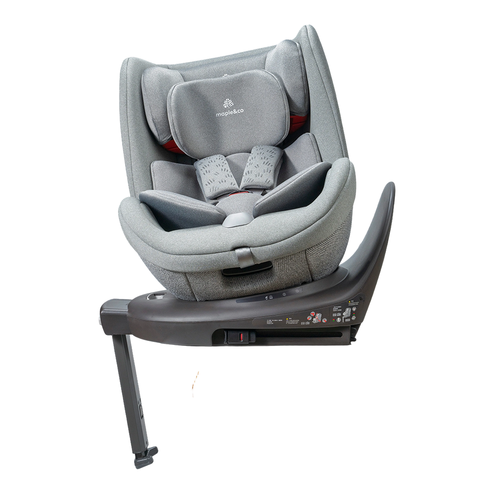 YKO-629 Convertible Rear-Facing Toddler Car Seat