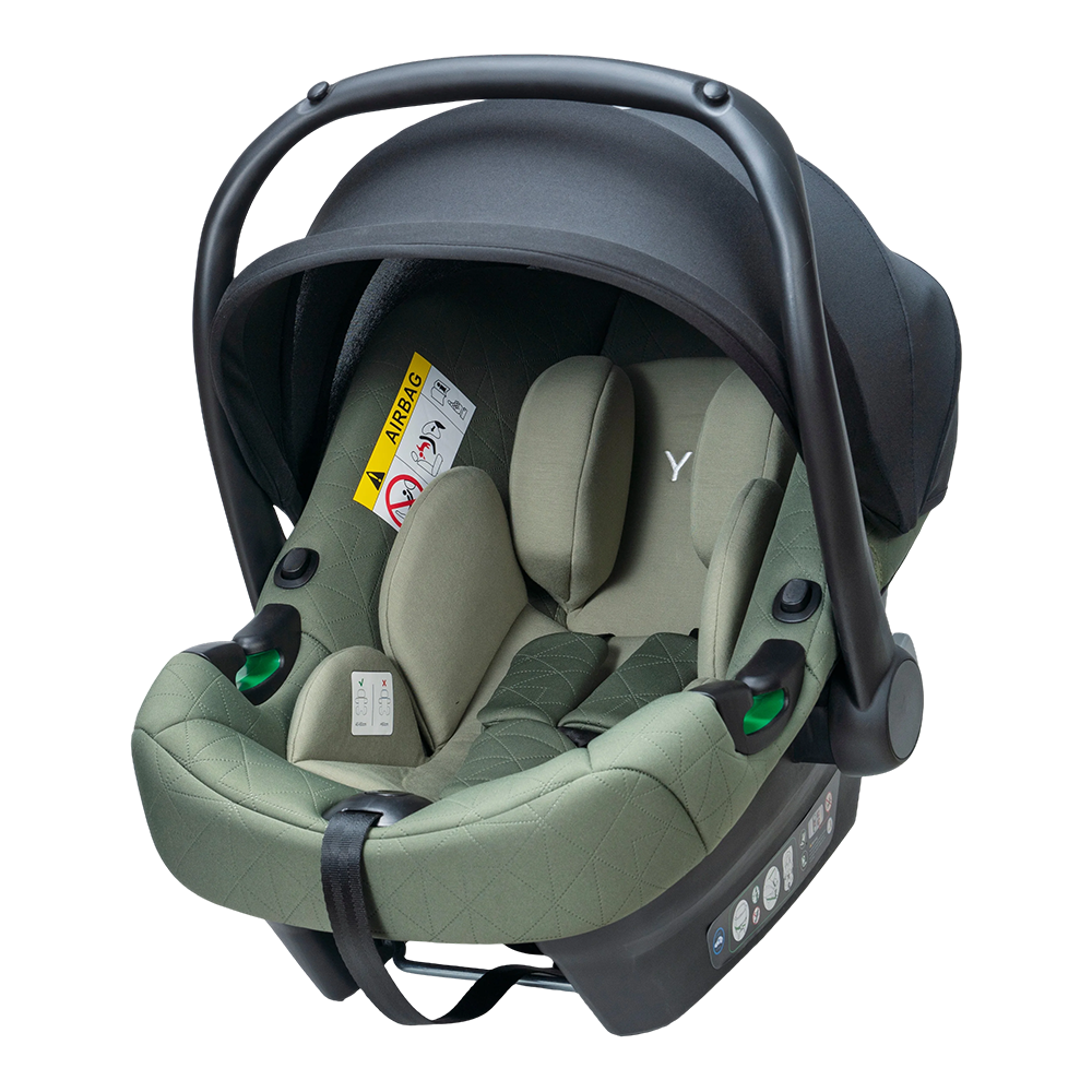 YKO-706 Rearward Facing Infant Car Seat