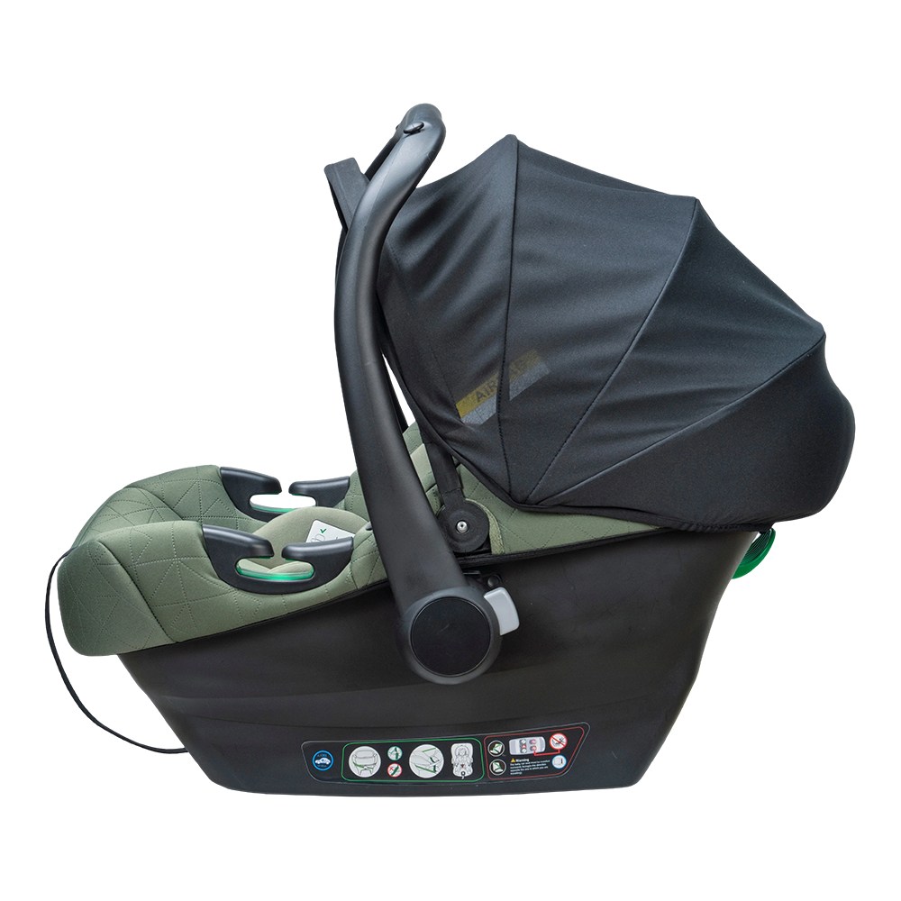 YKO-706 Rearward Facing Infant Car Seat