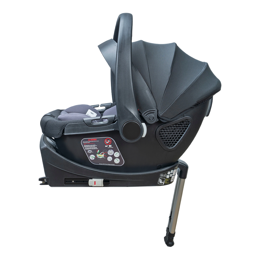 YKO-801D Convenient Plastic Infant Car Seat Base