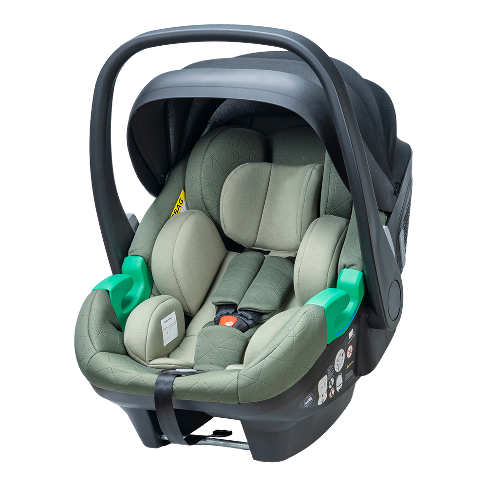 YKO-716 140° Incline Infant Car Seat
