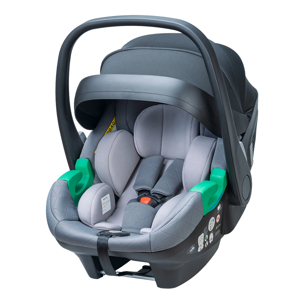YKO-716 140° Incline Infant Car Seat
