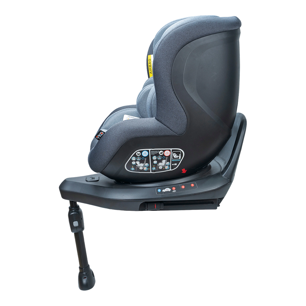 YKO-618 360 Degree Rotation Toddler Car Seat