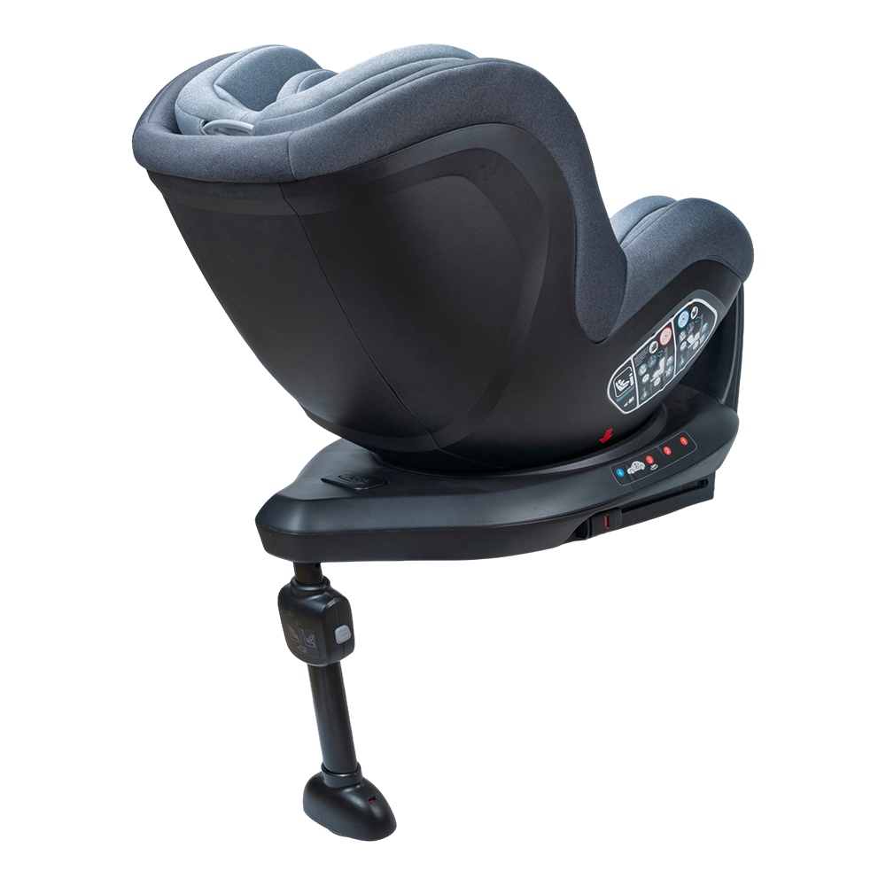 YKO-618 360 Degree Rotation Toddler Car Seat
