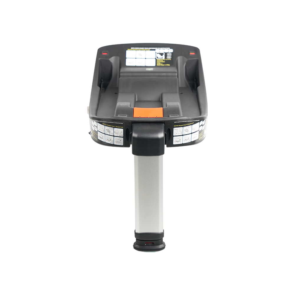 YKO-801D Convenient Plastic Infant Car Seat Base