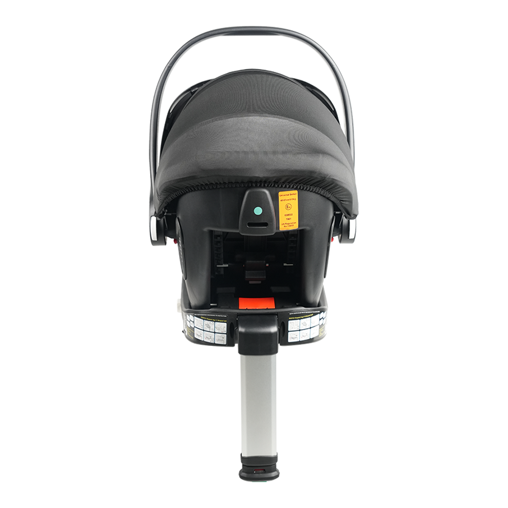 YKO-801D Convenient Plastic Infant Car Seat Base