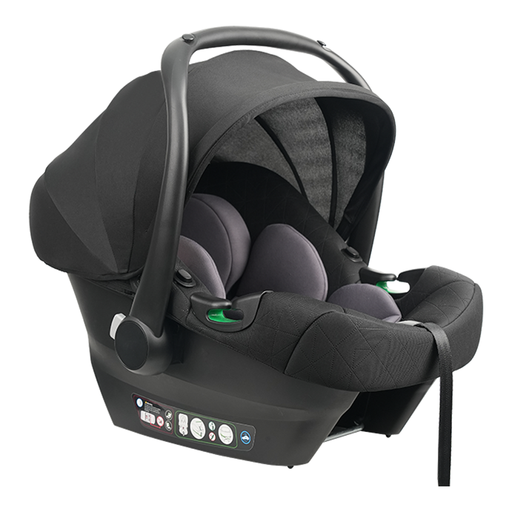 YKO-706 Rearward Facing Infant Car Seat