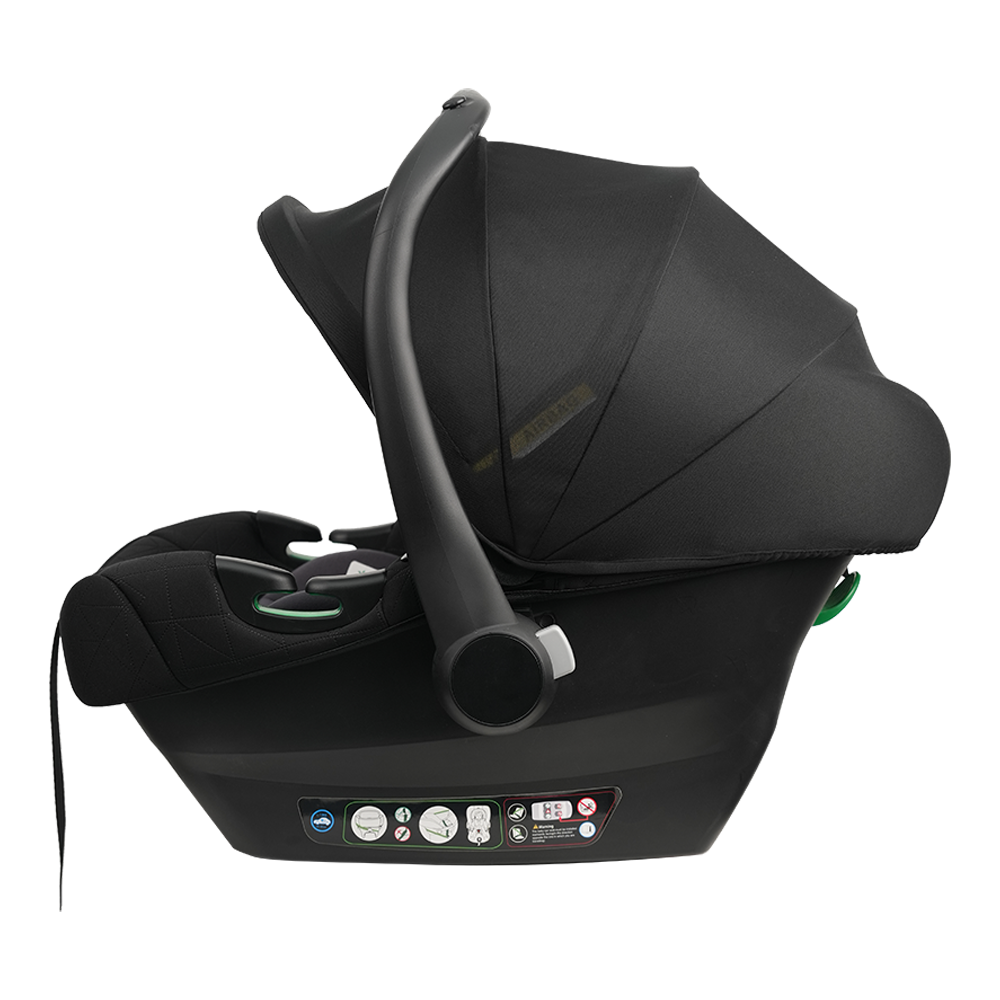 YKO-706 Rearward Facing Infant Car Seat