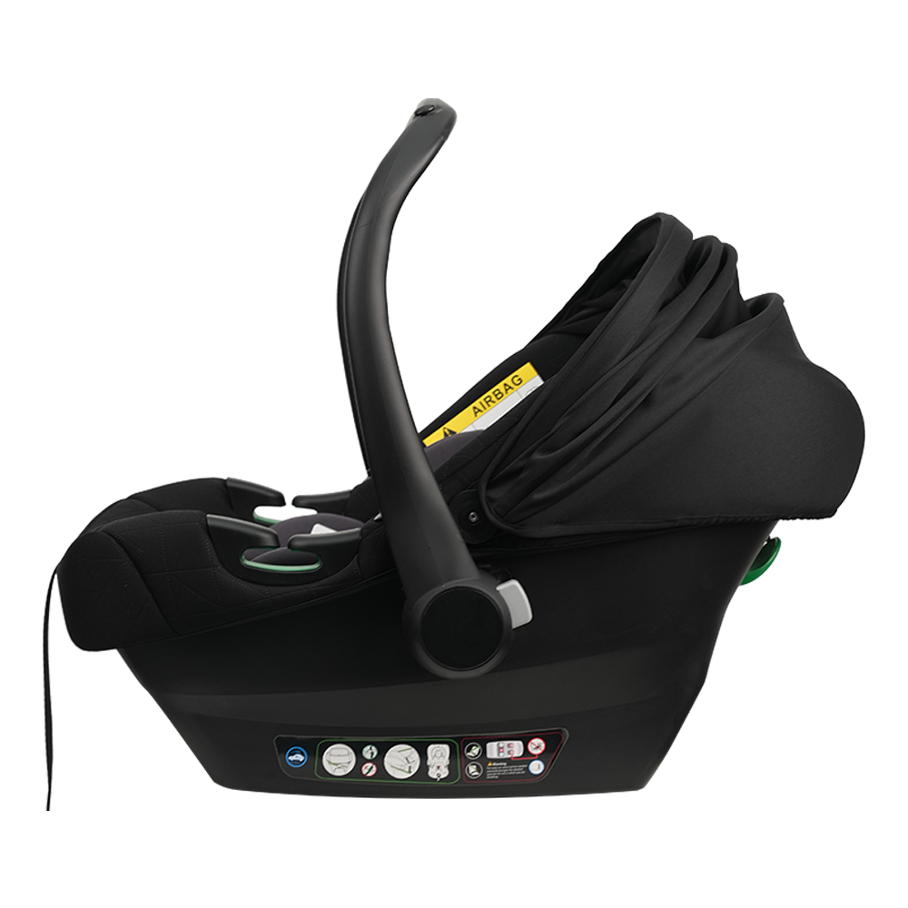 YKO-706 Rearward Facing Infant Car Seat