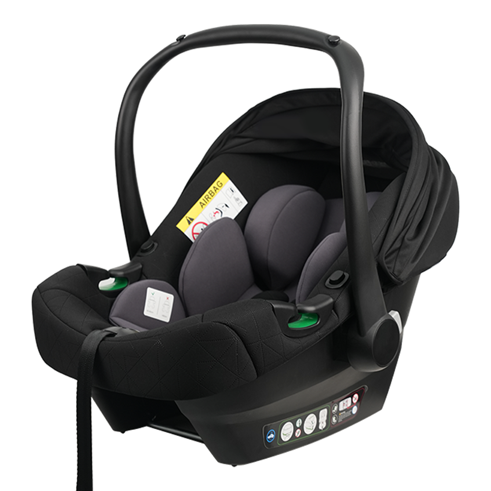 YKO-706 Rearward Facing Infant Car Seat