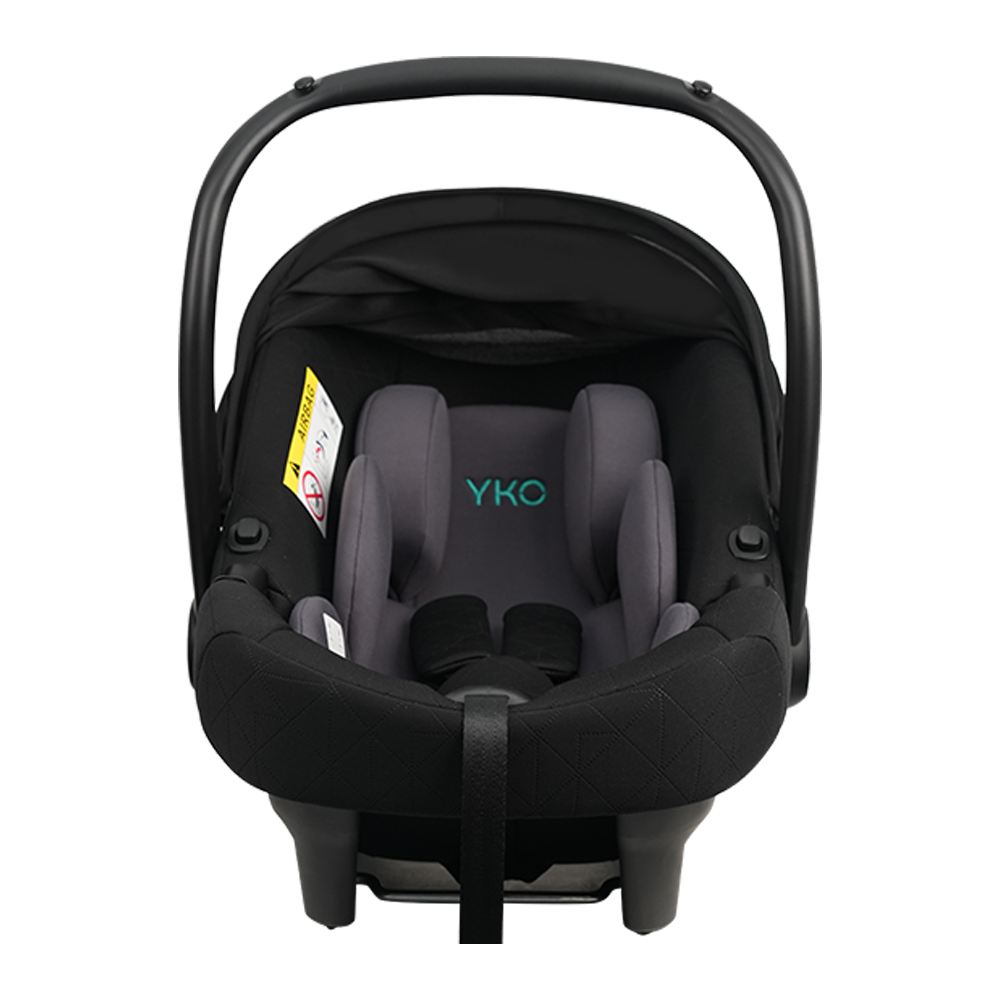 YKO-706 Rearward Facing Infant Car Seat
