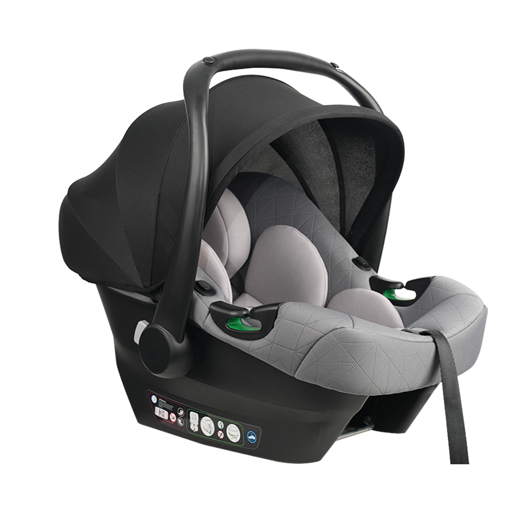 YKO-706 Rearward Facing Infant Car Seat