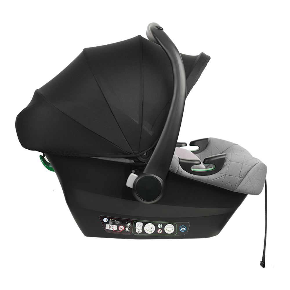 YKO-706 Rearward Facing Infant Car Seat