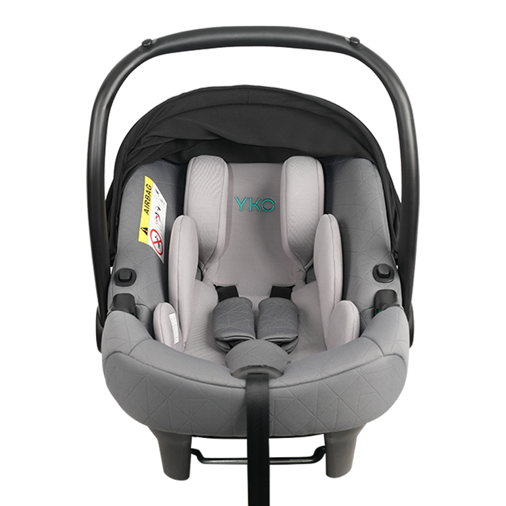 YKO-706 Rearward Facing Infant Car Seat