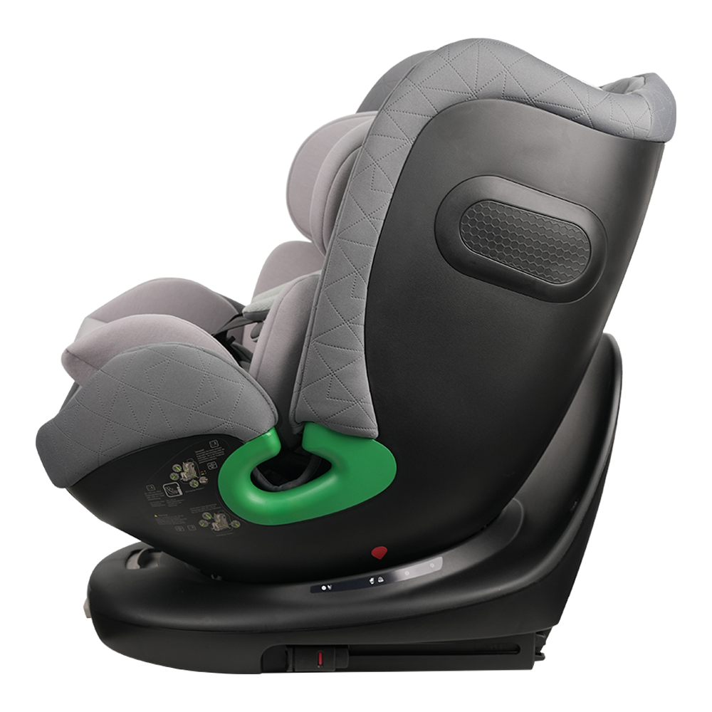 YKO-629 Convertible Rear-Facing Toddler Car Seat