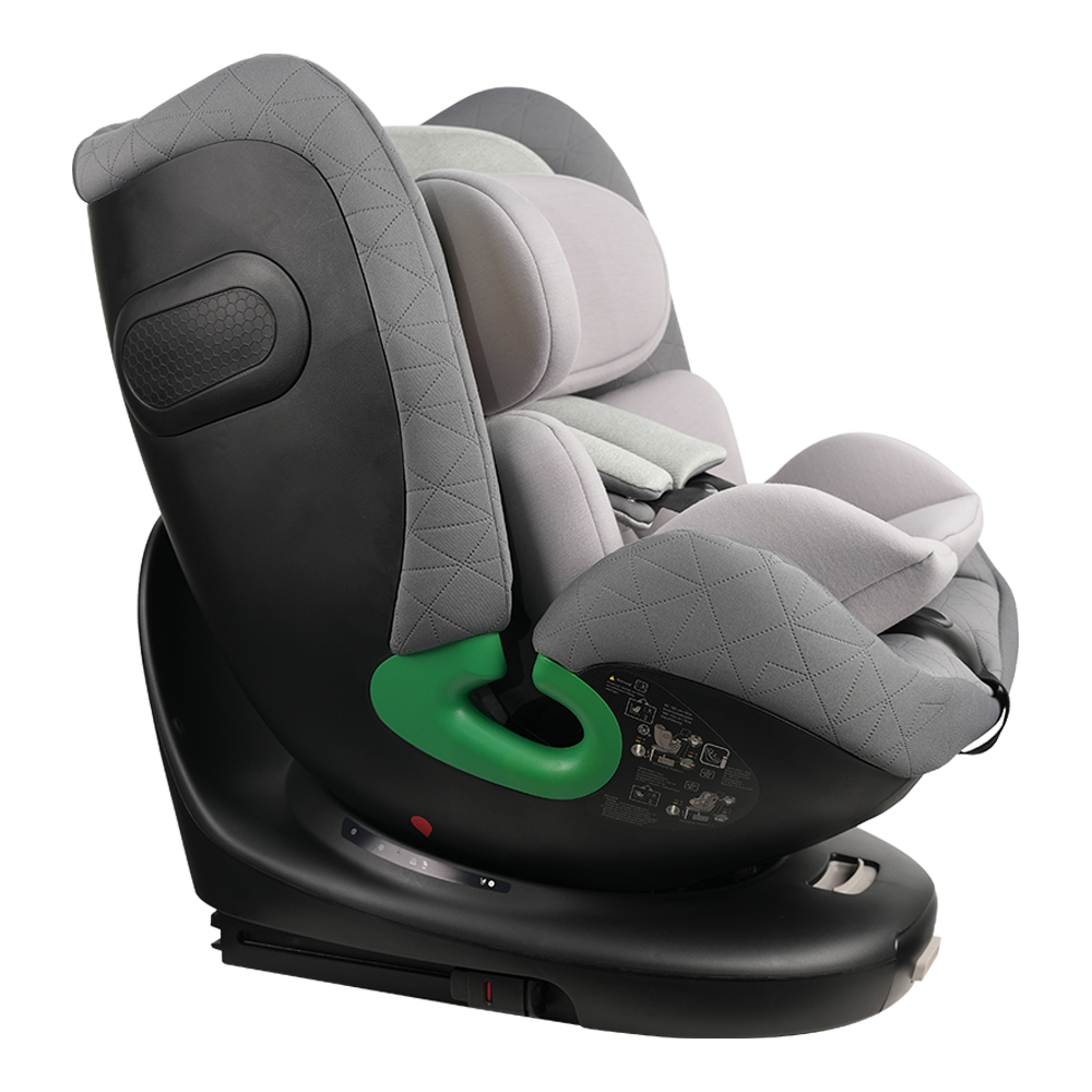 YKO-629 Convertible Rear-Facing Toddler Car Seat