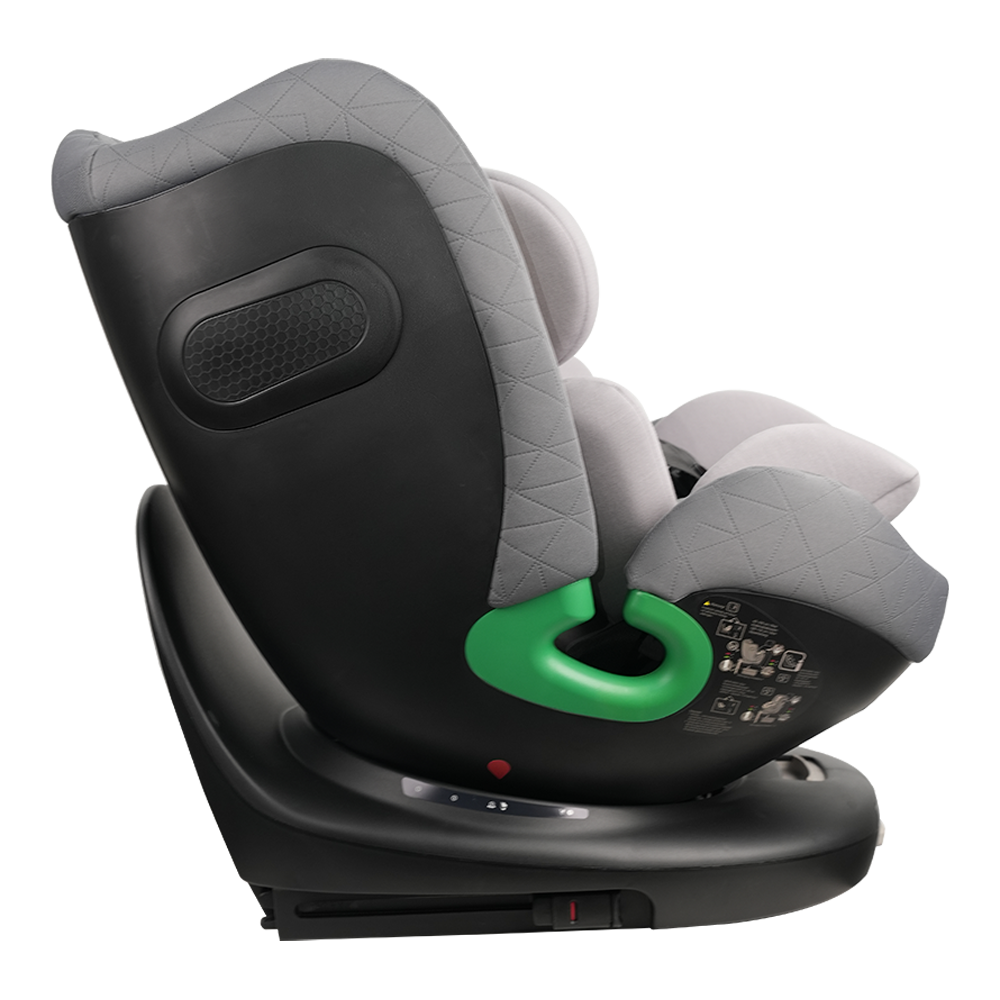 YKO-629 Convertible Rear-Facing Toddler Car Seat