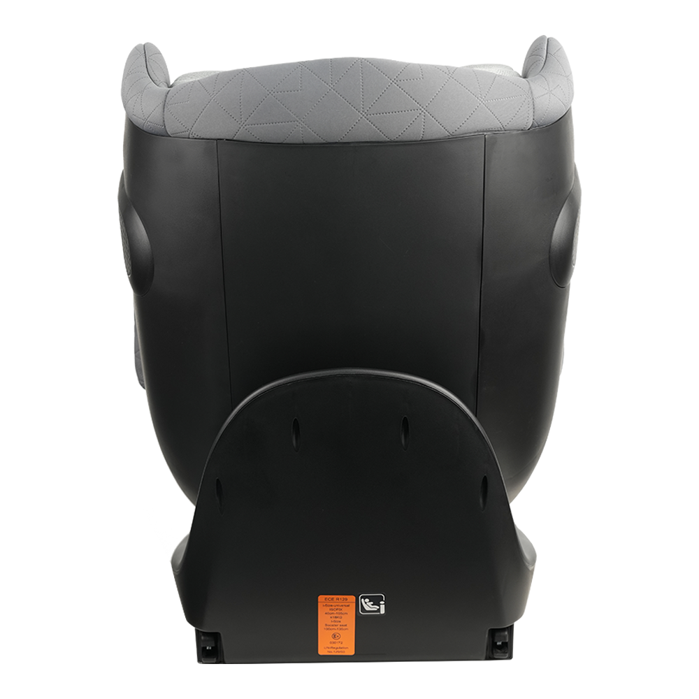 YKO-629 Convertible Rear-Facing Toddler Car Seat