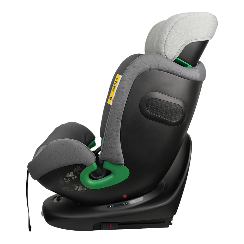 YKO-629 Convertible Rear-Facing Toddler Car Seat