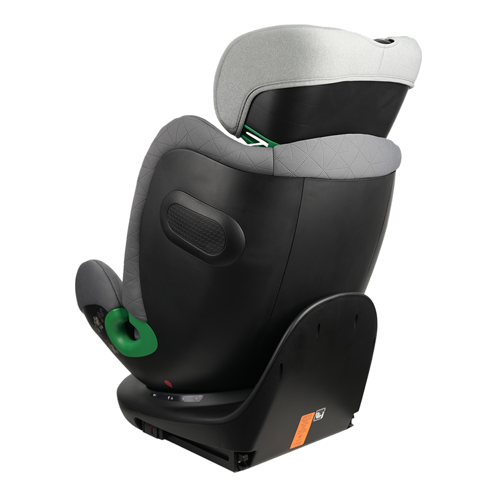 YKO-629 Convertible Rear-Facing Toddler Car Seat