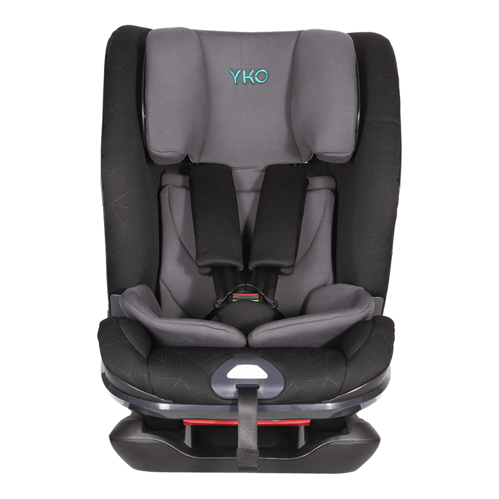 YKO-951 Reclining Convertible Booster Car Seat