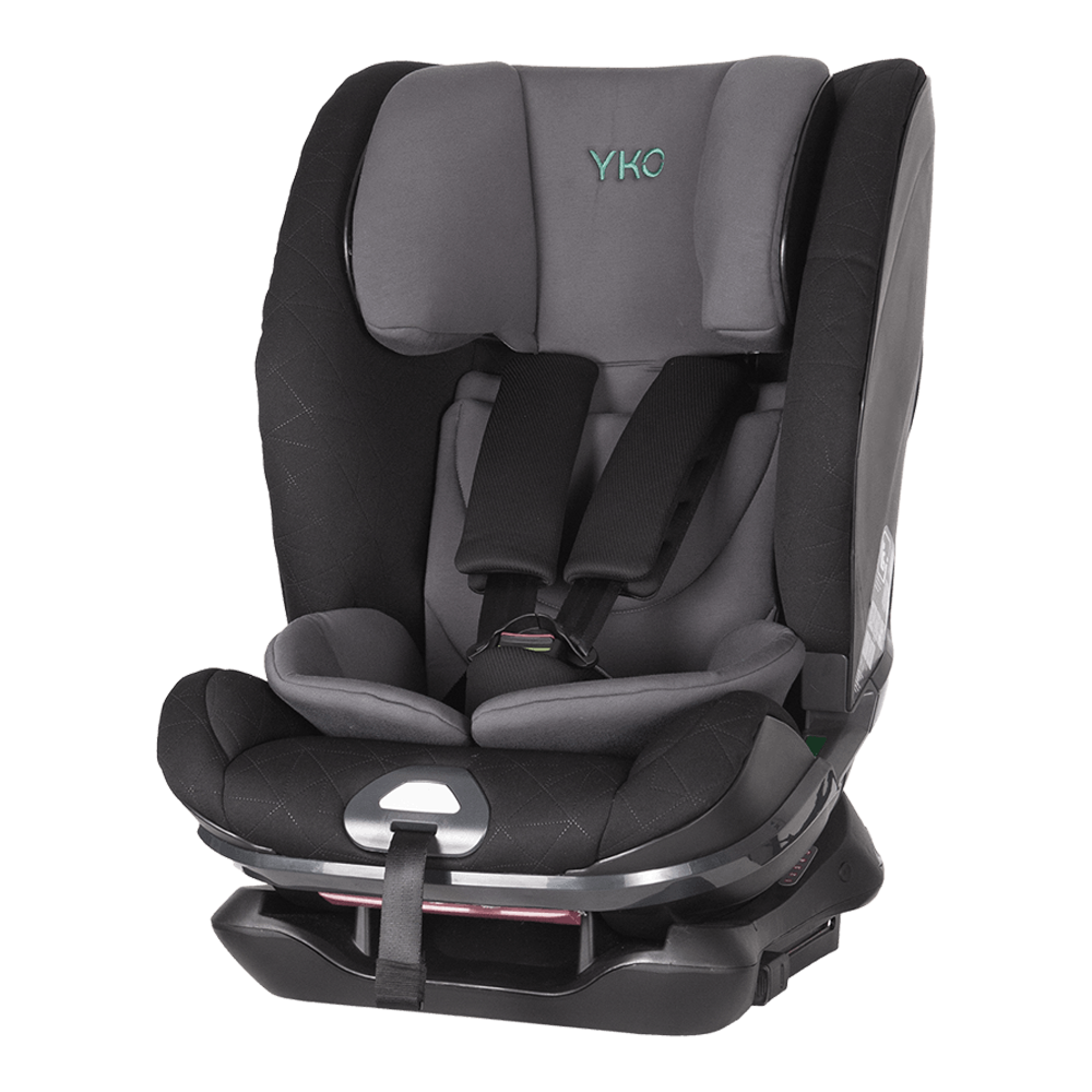 YKO-951 Reclining Convertible Booster Car Seat