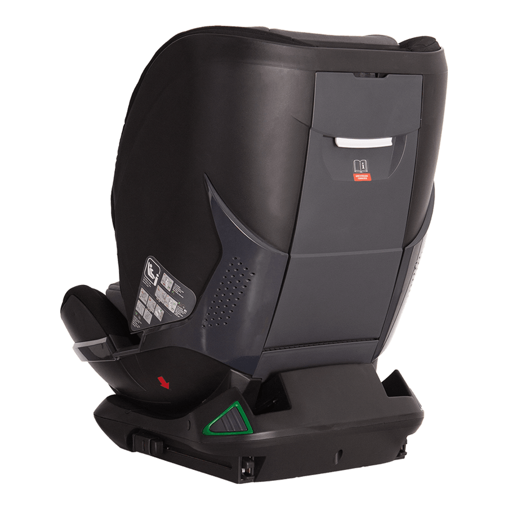 YKO-951 Reclining Convertible Booster Car Seat