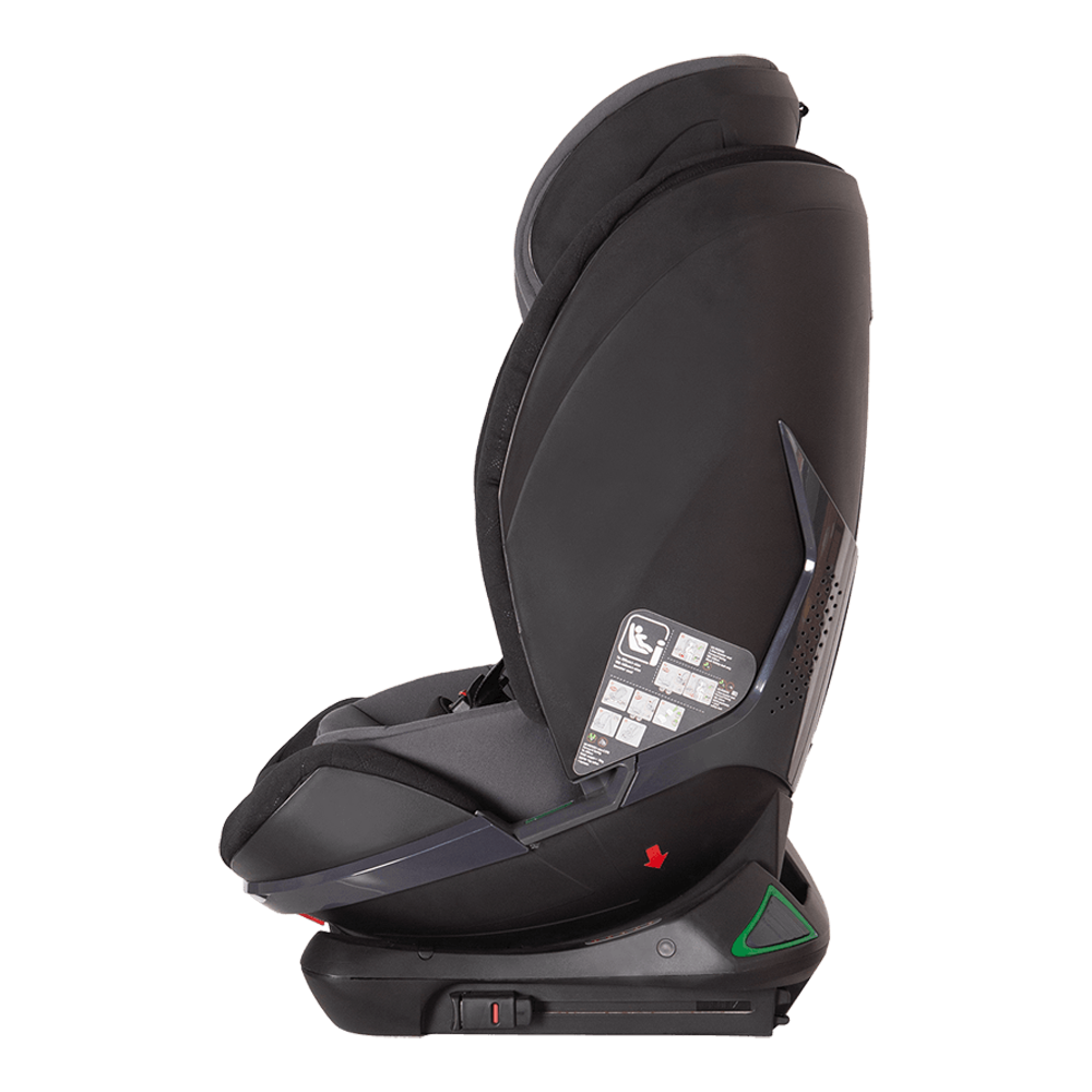 YKO-951 Reclining Convertible Booster Car Seat