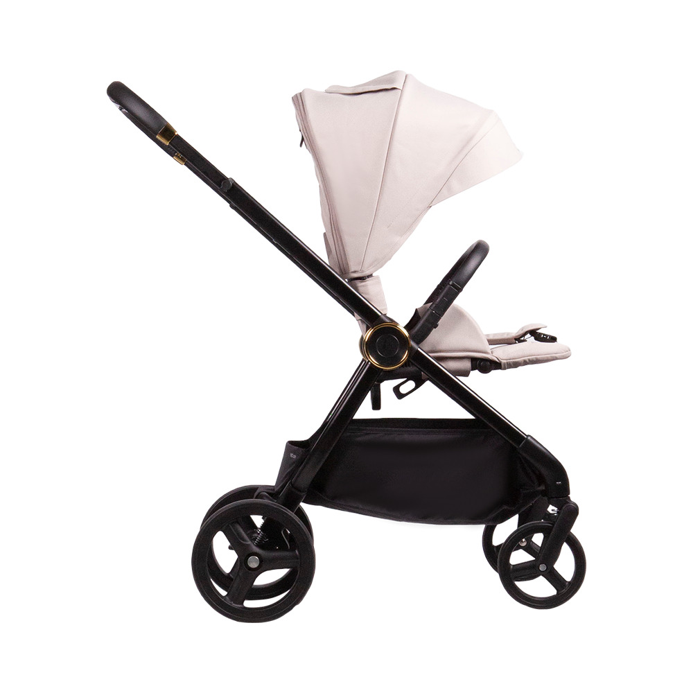 YKO-720P Upgraded Reversible Stroller