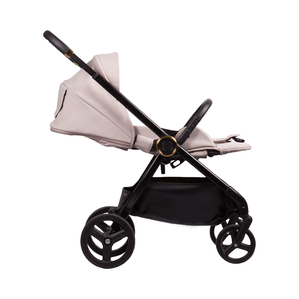YKO-720P Upgraded Reversible Stroller