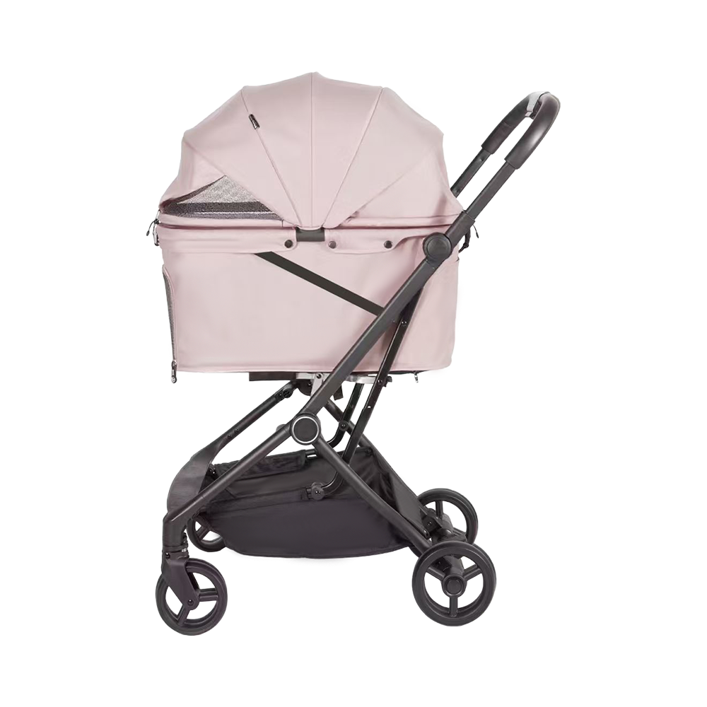 A510CW Gravity-Fold Pet Stroller