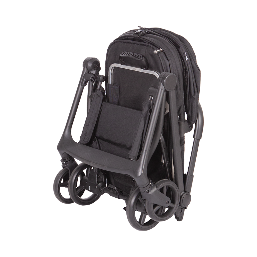 A510CW Gravity-Fold Pet Stroller